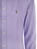 Polo Ralph Lauren Cotton Oxford Shirt
