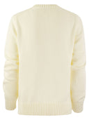 Polo Ralph Lauren Bear Cotton Crew Neck Polo Shirt