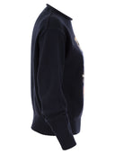 Polo Ralph Lauren Polo Bear Cotton Jersey