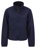 Polo Ralph Lauren Cotton Canvas Jacket