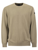 Paul & Shark Garment Dyed Cotton Jersey