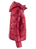 Colmar Down Jacket With Detachable Hood