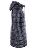 Colmar Friendly Long Down Jacket With Reversible Hood