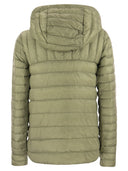 Canada Goose Roxboro Short Down Jacket With Hood