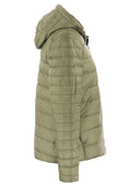 Canada Goose Roxboro Short Down Jacket With Hood