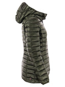 Colmar Friendly Medium Length Glossy Down Jacket