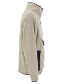 Felpa in pile della Patagonia