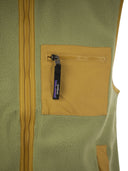 Patagonia Fleece Vest