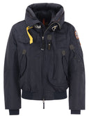 Parajumpers Gobi Hooded Bomber Jacket