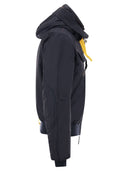Parajumpers Gobi Hooded Bomber Jacket