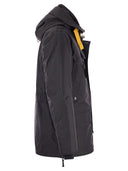 Parajumpers Kodiak Hotted Veste