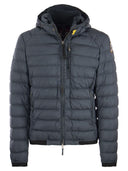 Parajumpers Coleman Short Down Jacket With Hood
