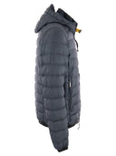 Parajumpers Coleman Short Down Jacket With Hood