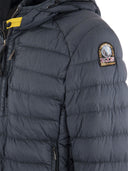 Parajumpers Coleman Short Down Jacket With Hood