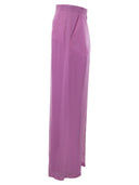 Max Mara Calibri Silk Wide Trousers