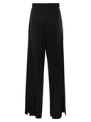 بنطلون حرير واسع من ماكس مارا فييستا