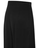 بنطلون حرير واسع من ماكس مارا فييستا