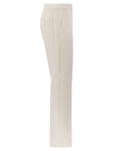 Max Mara Idoneo Cady Slim Dinner Jacket Trousers