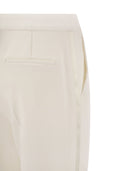 Max Mara Idoneo Cady Slim Dinner Jacket Trousers