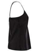 Max Mara Niagara Slip Top
