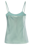 Max Mara Niagara Silk Slip Top