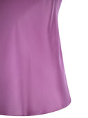Max Mara Niagara Silk Slip Top