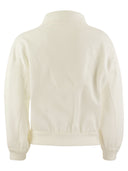 Max Mara Gastone Sweatshirt With Monogram
