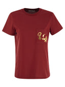 MAX MARA ELMO SHIRT SUNCHE CHE