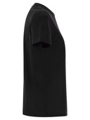 Max Mara Papaia1 Cotton Jersey T Shirt
