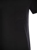 Max Mara Papaia1 Cotton Jersey T Shirt