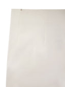 Sportmax Accord1234 Longuette With Diagonal Slit