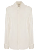 Sportmax Lelia Pure Silk Shirt