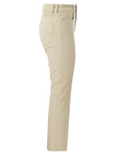 Sportmax Nilly Five Pocket Mini Flare Trousers