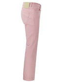 Sportmax Nilly Five Pocket Mini Flare Trousers