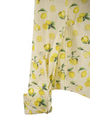 Sportmax Riva Printed Poplin Shirt