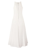 Sportmax Cactus Cotton Dress