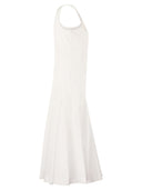 Sportmax Cactus Cotton Dress