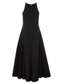 Sportmax Cactus Cotton Dress
