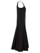 Sportmax Cactus Cotton Dress