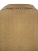 Sportmax Murena Lightweight Wool Sweater