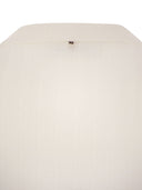 Sportmax Murena Lightweight Wool Sweater