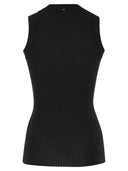 Sportmax Toledo Knitted Vest