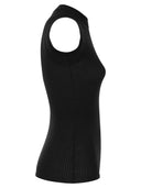Sportmax Toledo Knitted Vest