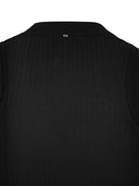 Sportmax Toledo Knitted Vest