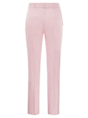 Sportmax Ricetta Scuba Jersey Trousers