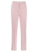 Sportmax Ricetta Scuba Jersey Trousers