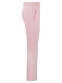 Sportmax Ricetta Scuba Jersey Trousers