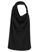 Sportmax Gatti Cotton Top