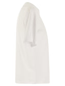 Sportmax Nebbie T Shirt With Print