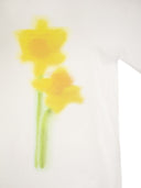 Sportmax Nebbie T Shirt With Print